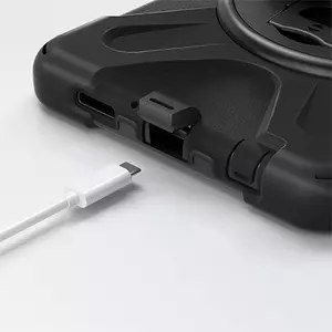 FUNDA DE USO RUDO CORREA Y GIRO - Imagen 3