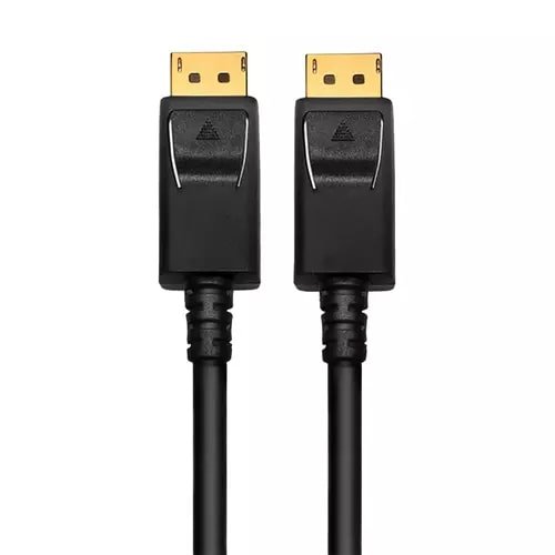 CABLE DISPLAY PORT V1.2 MACHO-M