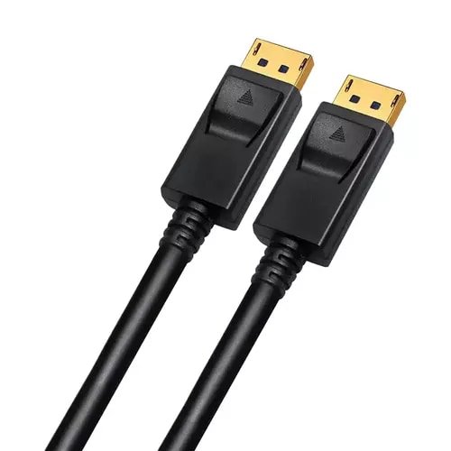 CABLE DISPLAY PORT V1.2 MACHO-M - Imagen 2