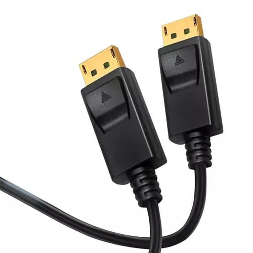 CABLE DISPLAY PORT V1.2 MACHO-M - Imagen 3