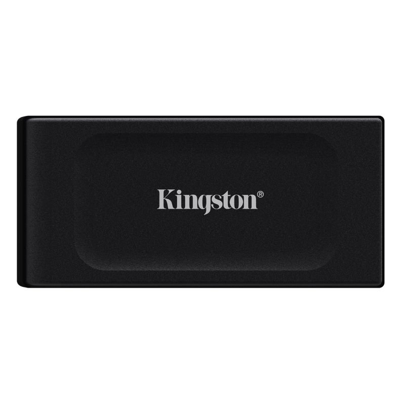 SSD ESTADO SOLIDO KINGSTON PORTATIL 2TB XS1000 USB 3.2 GEN 2