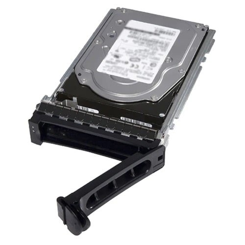 Disco Duro para Servidor Dell 161-BBRX 3.5", 8TB, SAS, 7200RPM, 12 Gbit/s