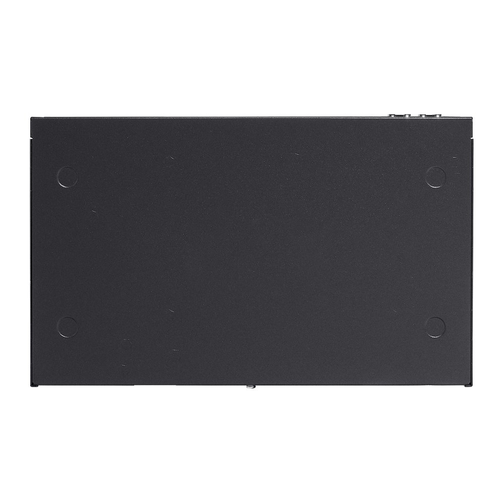 TP-Link Omada SX3206HPP 4 Puertos Gestionable Conmutador Ethernet - Ethernet de 10 gigabits - 10GBase-T, 10GBase-X - 2 Capa compatible - Modular - 244.90W Power Consumption - 200W Rendimiento PoE - Par trenzado, Fibra Óptica - PoE Ports - Montable en bastidor, De Escritorio - Imagen 5