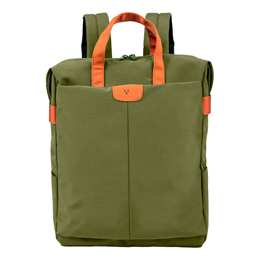 Vorago Mochila de Poliéster BP-301 para Laptop 15.6", Verde