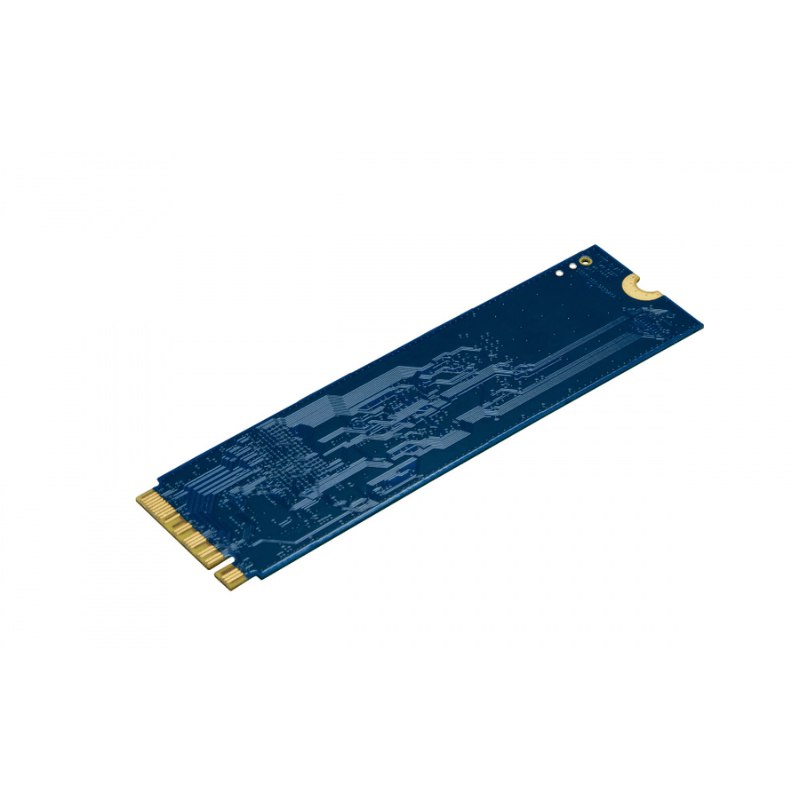 SSD Kingston SNV3S NVMe, 500GB, M.2, 3000 MB/s Escritura, 5000 MB/s Lectura, PCI Express 4.0 - Imagen 2