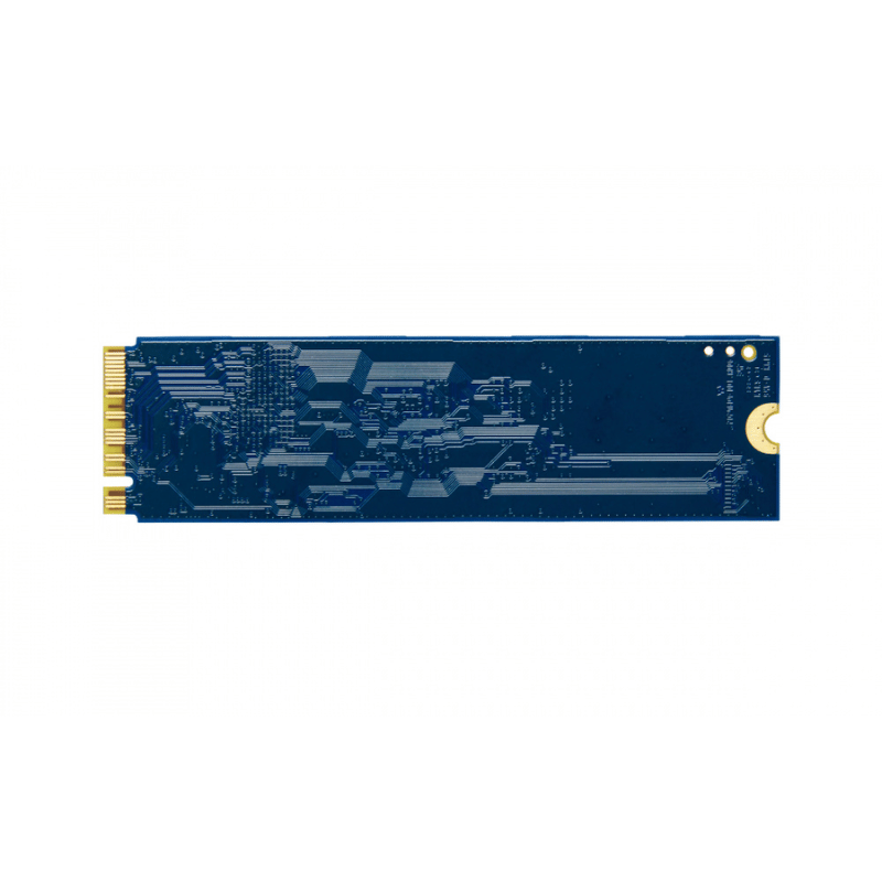 SSD Kingston SNV3S NVMe, 500GB, M.2, 3000 MB/s Escritura, 5000 MB/s Lectura, PCI Express 4.0 - Imagen 4