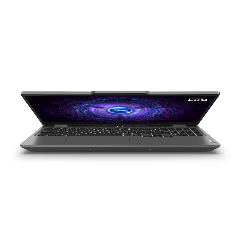 Laptop Gamer Lenovo LOQ 15IAX9, 15.6" 1920x1080 Full HD, Intel Core i5-12450HX, NVIDIA GeForce RTX 4050, 16GB, 1TB SSD, Windows 11 Home, Español - Imagen 9