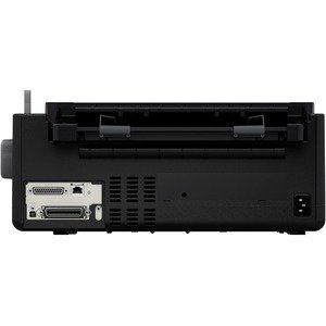 Epson LQ 590II NT, Blanco y Negro, Matriz de Punto, 24-pin, Print - Imagen 9