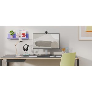 Logitech Webcam Brio 300, 2MP, 1920 x 1080 Pixeles, USB-C, Grafito - Imagen 6