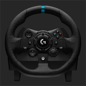 VOLANTE G923 RACING WHEEL AND - Imagen 4