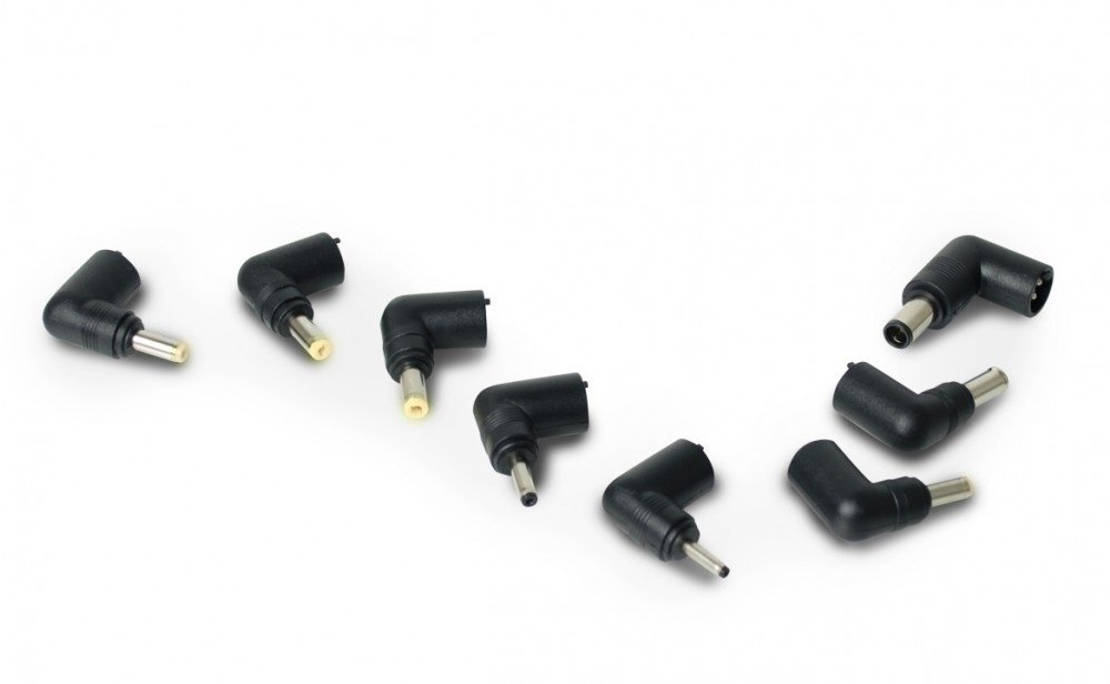 Perfect Choice Adaptador Automático de Corriente PC-240747, 65W, 16V - Imagen 5