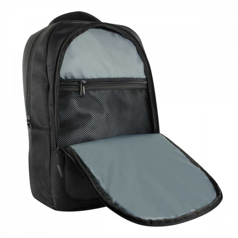 Perfect Choice Mochila de Poliéster PC-083740 para Laptop 17", Negro - Imagen 2
