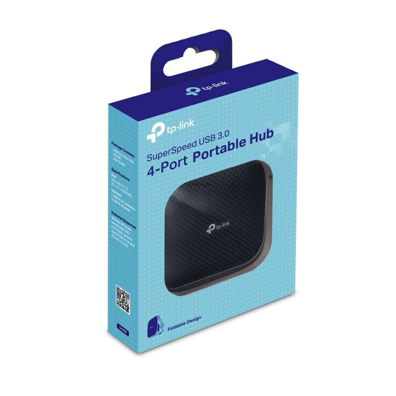 TP-Link Hub USB-A 3.1 - USB-A 3.0, 5 Gbit/s - Imagen 5