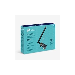 Adaptador PCI Express inalámbrico de doble banda AC600 - Imagen 4