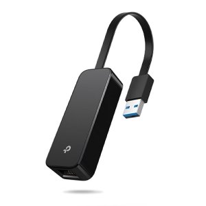 TP-Link Adaptador de Red USB UE306, USB-A 3.0 Macho - Gigabit Ethernet RJ-45 Hembra, 1 Gbit/s, Negro - Imagen 5