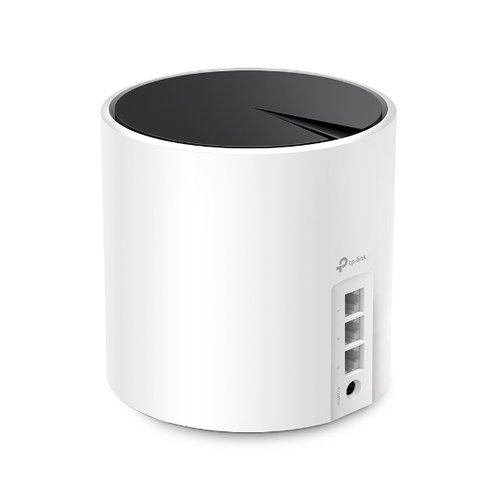 TP-Link solución para hogar Inteligente Mesh Wifi 6 DECO X55 de 2 piezas AX3000