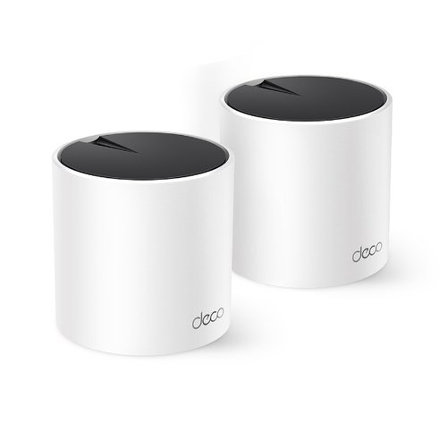 TP-Link solución para hogar Inteligente Mesh Wifi 6 DECO X55 de 2 piezas AX3000 - Imagen 8