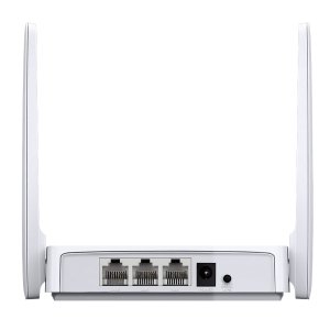 Mercusys Router inalámbrico doble banda gigabit AC1200 - Imagen 3