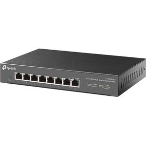 TP-Link switch no administrable de 8 puertos multi gigabit a 2.5G - Imagen 5