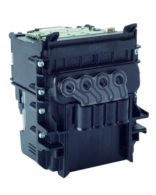 Kit de Cabezal HP para DesignJet 729