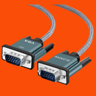 Cables de Computadora