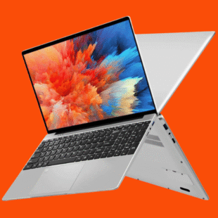 Computadoras Portátiles