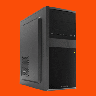 Computadoras de Escritorio