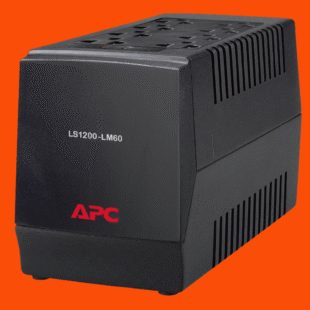 Equipamiento de Energía