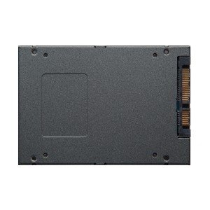 SSD Kingston A400, 240GB, 2.5", 350 MB/s Escritura, 500 MB/s Lectura, SATA III - Imagen 3