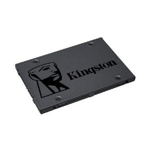 SSD Kingston A400, 240GB, 2.5", 350 MB/s Escritura, 500 MB/s Lectura, SATA III - Imagen 5