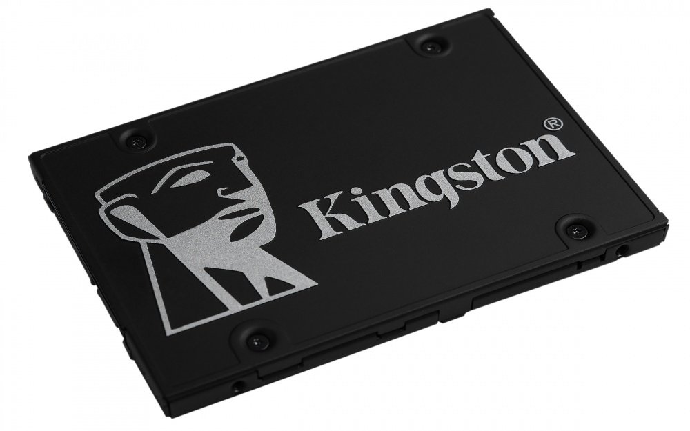 SSD Kingston KC600, 256GB, 2.5", 500MB/s Escritura, 550MB/s Lectura, SATA III - Imagen 3
