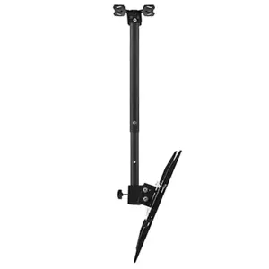 SOPORTE DE TECHO PARA PANTALLA DE 32 A 72 ALTURA AJUSTABLE - Imagen 4