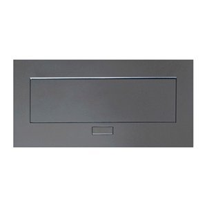 BROBOTIX CAJA PARA MESA: HDMI USB RJ45 SVGA 3.5 MM CORRIENTE COLOR PLATA - Gabinete de Conectividad para Mesa con Modulo de Conexiones 1 Puerto SVGA HD15 - 1 Puerto HDMI - 1 puerto USB V2.0 - 1 Puerto Estereo 3.5 mm - 2 Puertos RJ45 CAT5e - 2 Puertos de c - Imagen 5