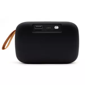 BRobotix Bocina Portátil 136445, Bluetooth, Inalámbrico, 3W RMS, USB, Azul - Imagen 3