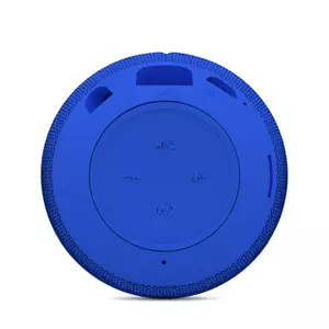 BRobotix Bocina Portátil 263045, Bluetooth, Inalámbrico, 3W RMS, USB, Azul - Imagen 3