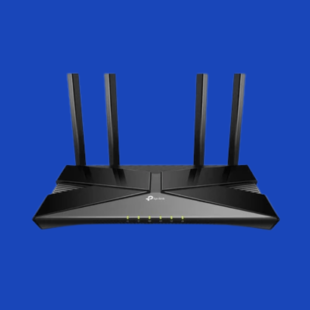 Routers y Componentes