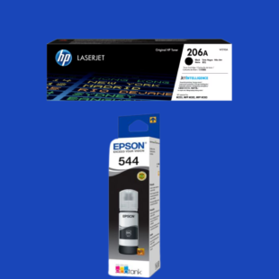 Suministros de Impresión