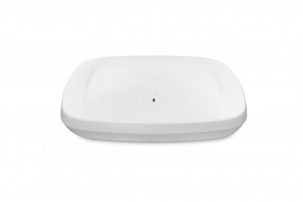 Access Point Cisco CW9164I, 7000Mbit/s, 2 x RJ-45, 2.4/5GHz, 2 Antenas Internas de 5 dBi, 1 Pieza - Imagen 2