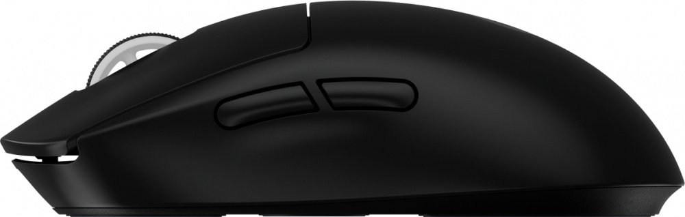 MOUSE INALAMBRICO PRO X SUPERLI 2 NEGRO - Imagen 2