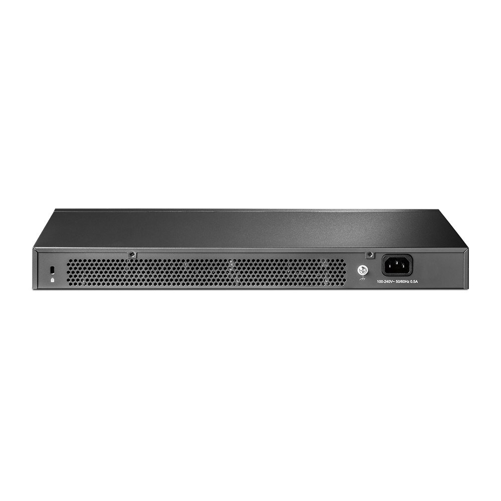 JETSTREAM 24-PORT GIGABIT L2 - Imagen 3