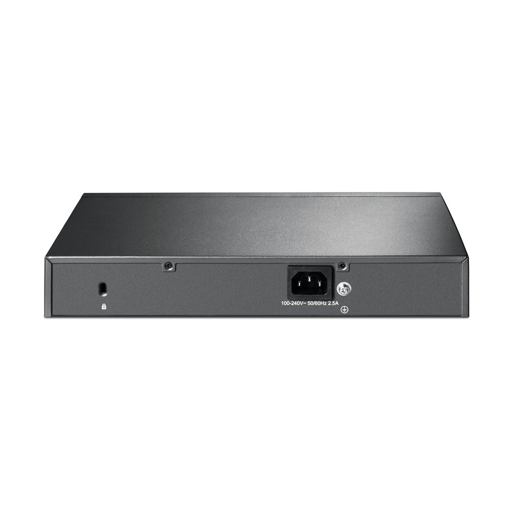 JETSTREAM 10-PORT GIGABIT SMART - Imagen 3