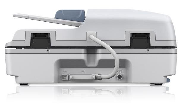 Scanner Epson WorkForce DS-7500, 1200 x 1200 DPI, Escáner Color, Escaneado Dúplex, USB, Blanco - Imagen 3