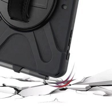 HEAVY DUTY PROTECTIVE CASE WITH - Imagen 5