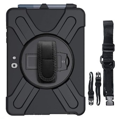 HEAVY DUTY PROTECTIVE CASE WITH - Imagen 6