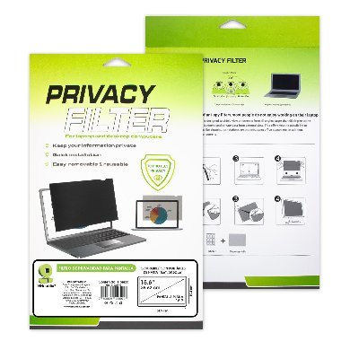 FILTRO DE PRIVACIDAD 15.6IN - Imagen 4