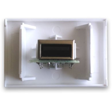 INSERTO LINEA ELITE USB PARA TAPAS ARMABLES - Imagen 3