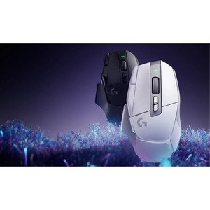 MOUSE GAMING G502 X LIGHTSPEED - Imagen 4