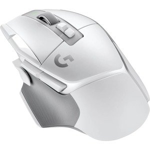 MOUSE GAMING G502 X LIGHTSPEED - Imagen 5