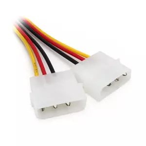 CABLE INTERNO LP4 A 6 PINES PCI - Imagen 3