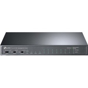 TP LINK SWITCH DE ESCRITORIO